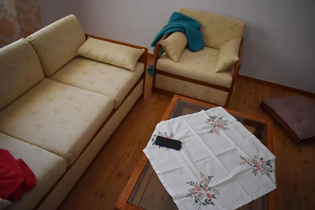 Appartement Calypso à Thessalonique