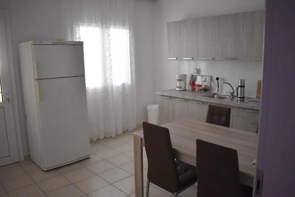 Appartement Calypso à Thessalonique 0*,  Grèce
