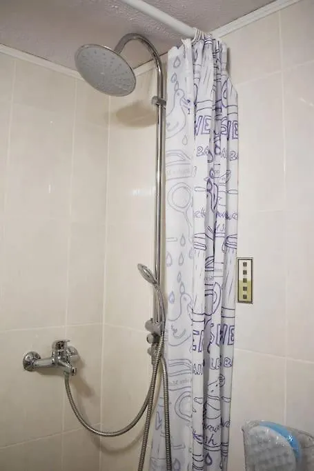 Appartement Calypso à Thessalonique