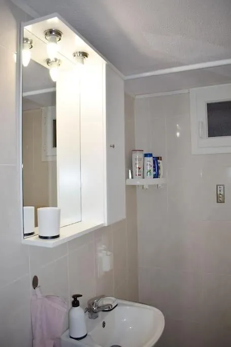 Appartement Calypso à Thessalonique