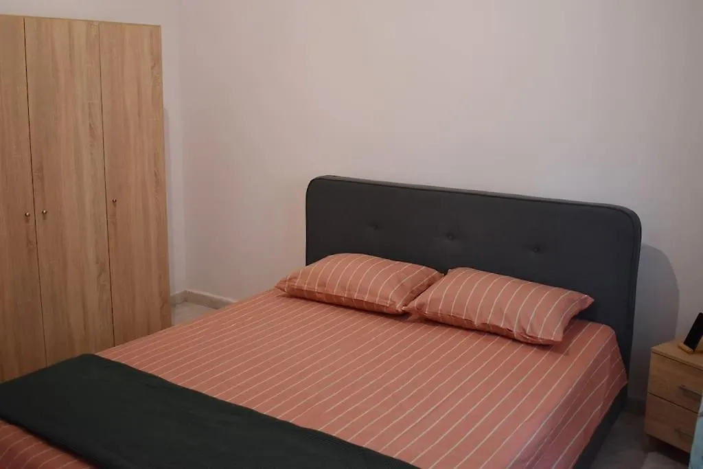 Appartement Calypso à Thessalonique 0*,  Grèce