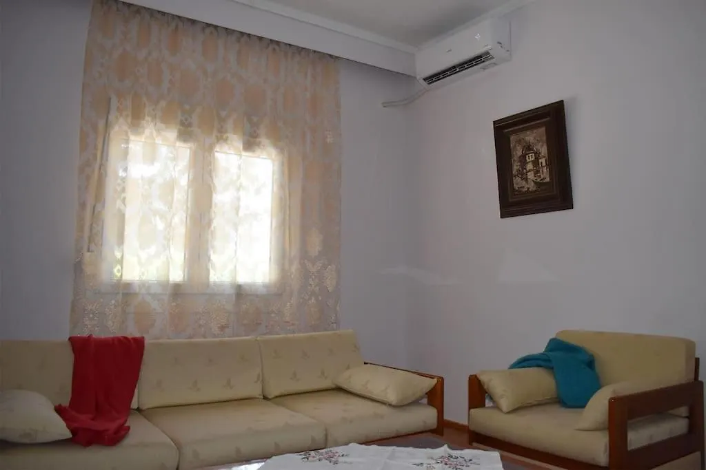 Appartement Calypso à Thessalonique